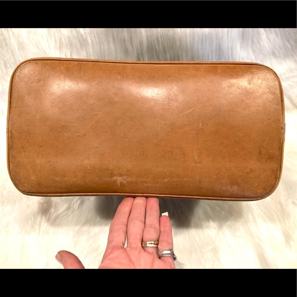 Authentic Louis Vuitton Alma Pm - Picture 6 of 10